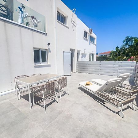 Musan Boutique Apartments Айя-Напа Номер фото