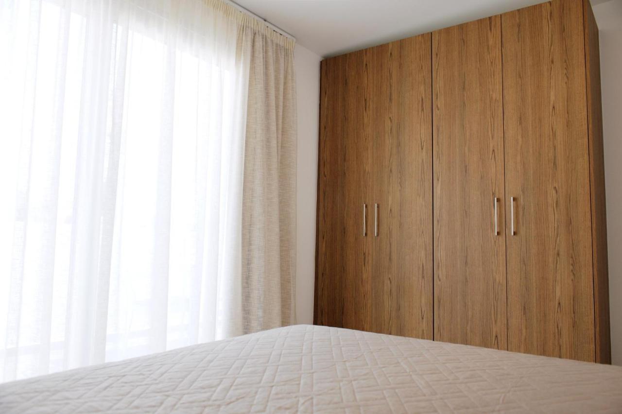 Musan Boutique Apartments Айя-Напа Экстерьер фото