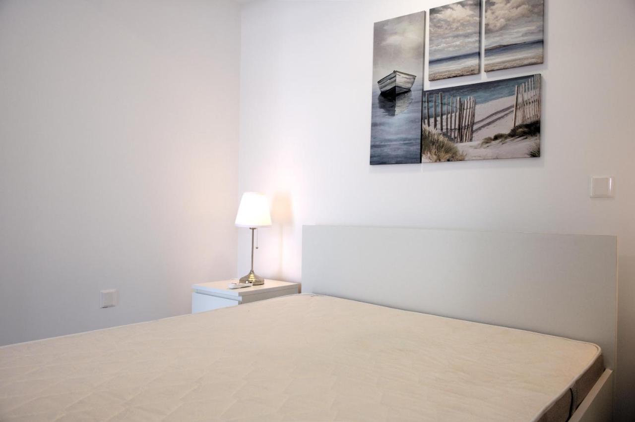 Musan Boutique Apartments Айя-Напа Экстерьер фото