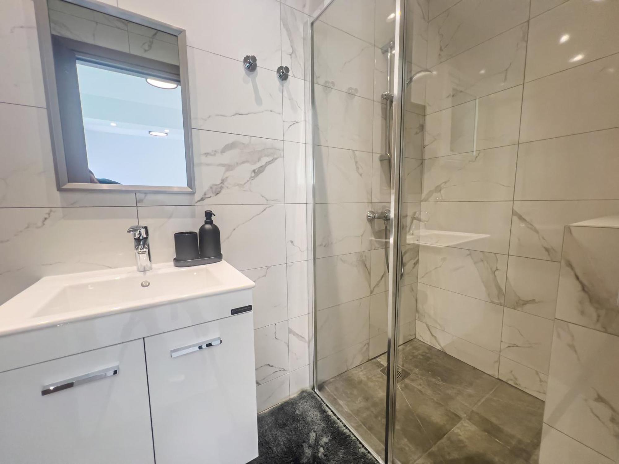 Musan Boutique Apartments Айя-Напа Номер фото