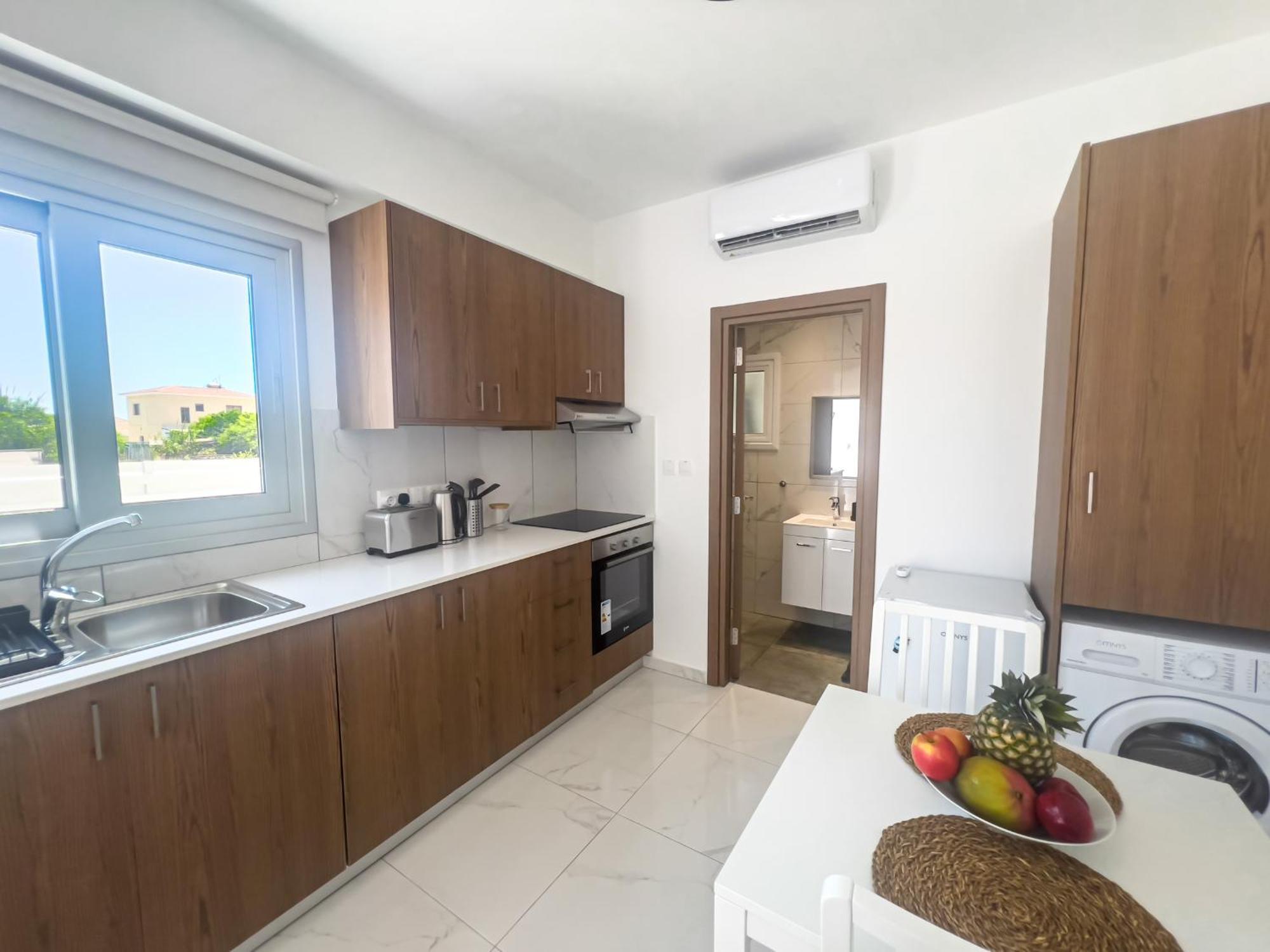 Musan Boutique Apartments Айя-Напа Номер фото